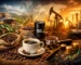 Кофе и нефть