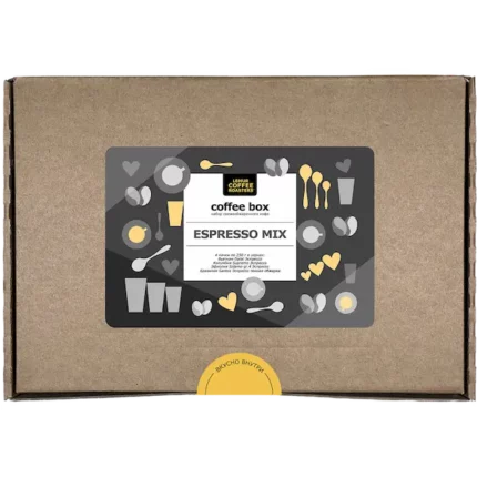 Набор кофе Espresso Mix