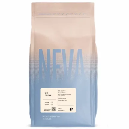Кофе Crema в Донецке
