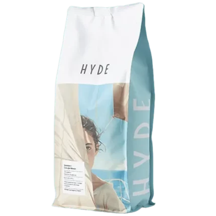 Кофе в зернах Hyde, Бразилия Суль-Де-Минас